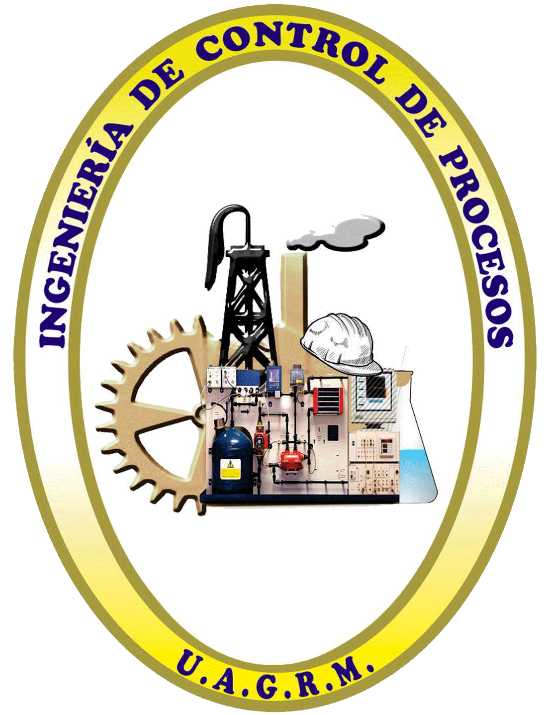 Ingeniería de Control de Procesos